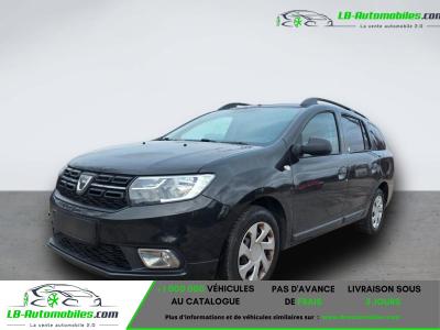 Dacia Logan MCV SCe 75