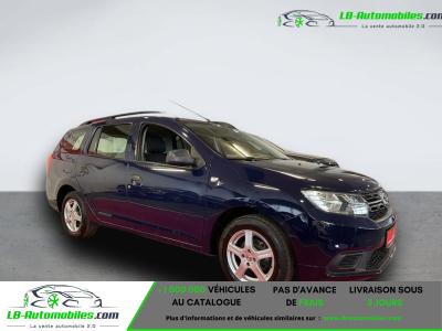 Dacia Logan MCV SCe 75