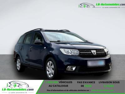 Dacia Logan MCV SCe 75