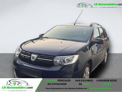Dacia Logan MCV SCe 75