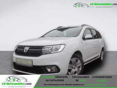 Dacia Logan MCV SCe 75