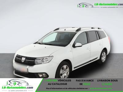 Dacia Logan MCV SCe 75