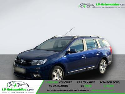 Dacia Logan MCV TCe 90 BVA