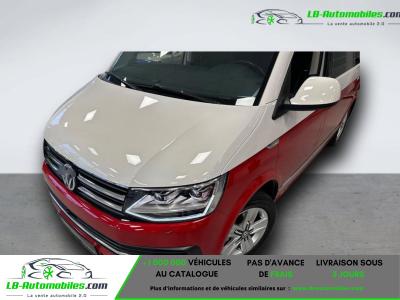 Volkswagen Multivan 2.0 TDI 204