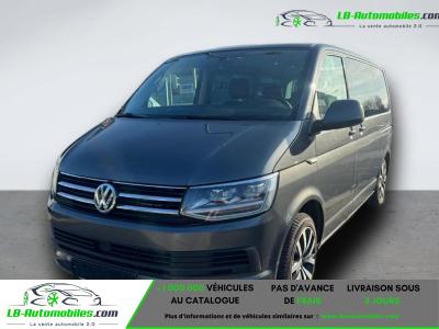 Volkswagen Multivan 2.0 TDI 204 BVA