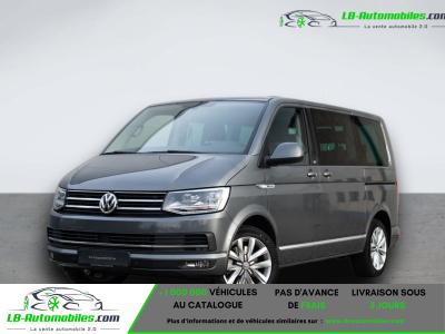 Volkswagen Multivan 2.0 TDI 204 BVA