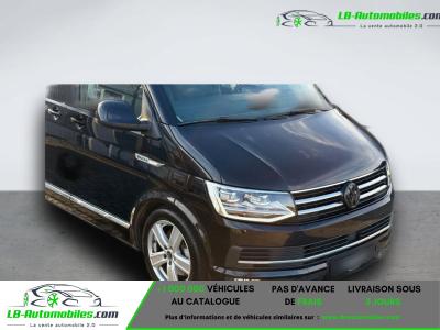 Volkswagen Multivan 2.0 TSI 204 BVA