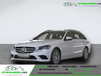 Mercedes Classe C Break 200 d BVM