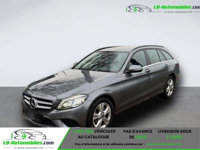 Mercedes Classe C Break 200 d BVA