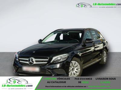 Mercedes Classe C Break 200 d BVA
