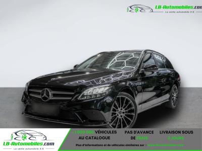 Mercedes Classe C Break 200 d BVA