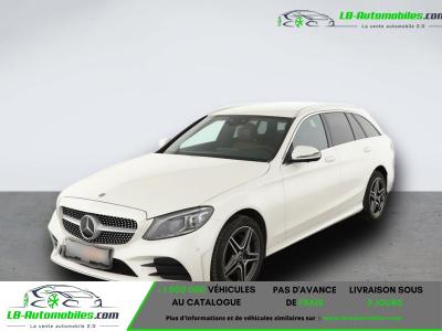 Mercedes Classe C Break 200 d BVA