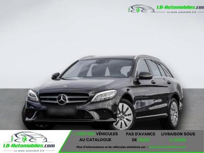Mercedes Classe C Break 220 d BVA 4Matic