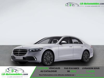 Mercedes Classe C Break 220 d BVA 4Matic