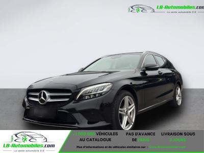Mercedes Classe C Break 300 d BVA