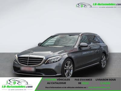 Mercedes Classe C Break 300 d BVA