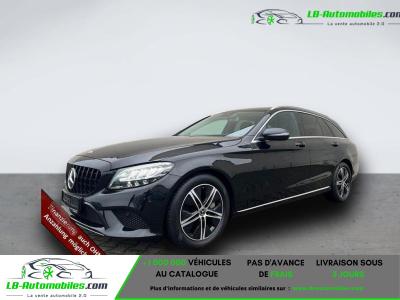 Mercedes Classe C Break 300 d BVA