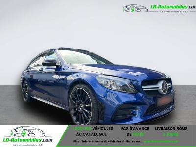 Mercedes Classe C Break 43 AMG Speedshift BVA AMG 4Matic