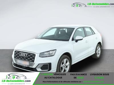 Audi Q2 TFSI 116 ch BVM