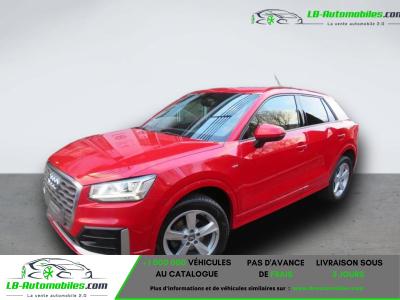 Audi Q2 TFSI 116 ch BVM