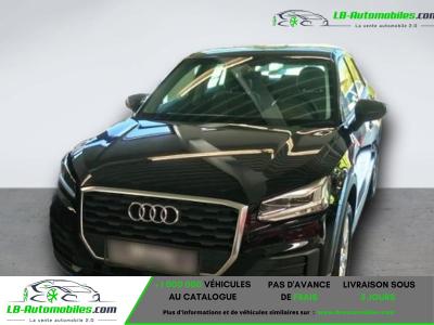 Audi Q2 TFSI 116 ch BVM