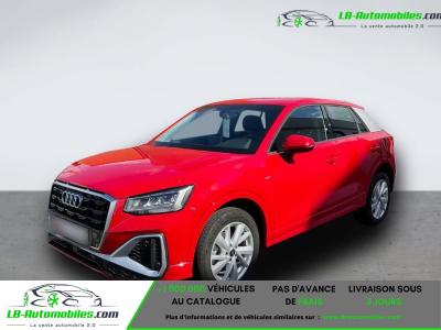 Audi Q2 30 TFSI 110 BVM