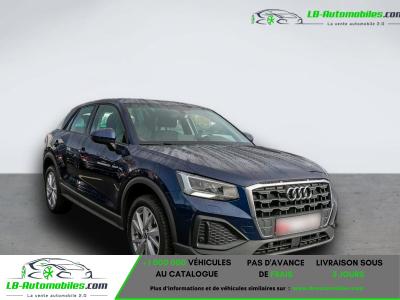 Audi Q2 30 TFSI 110 BVM