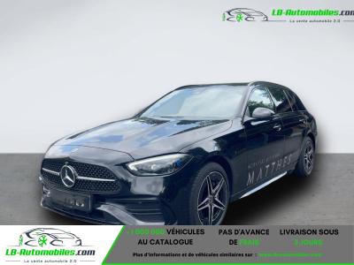 Mercedes Classe C Break 300 e BVA