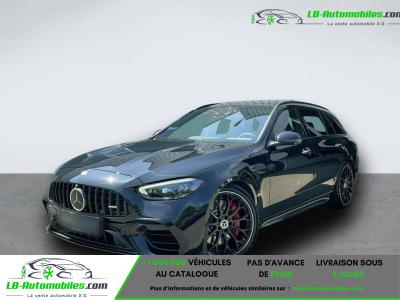 Mercedes Classe C Break 63 S AMG BVA