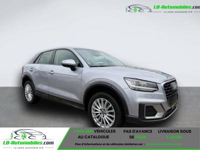 Audi Q2 TFSI 150 ch BVA