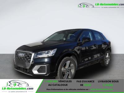 Audi Q2 TFSI 150 ch BVA