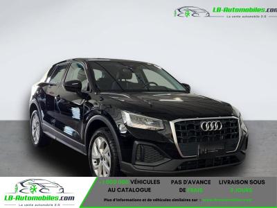 Audi Q2 30 TDI 116 BVM
