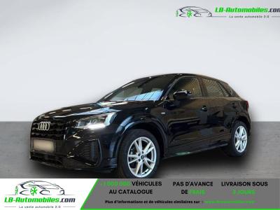 Audi Q2 35 TFSI 150 BVM