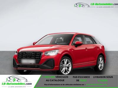 Audi Q2 35 TFSI 150 BVM