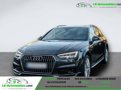 Audi A4 Allroad 45 TFSI 245 BVA