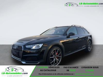 Audi A4 Allroad 45 TFSI 245 BVA