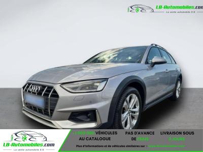 Audi A4 Allroad 50 TDI 286 BVA Quattro