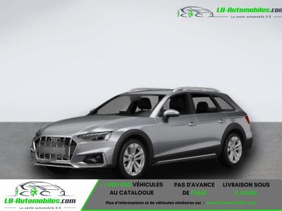 Audi A4 Allroad 50 TDI 286 BVA Quattro