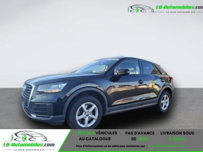 Audi Q2 TFSI 116 ch BVA
