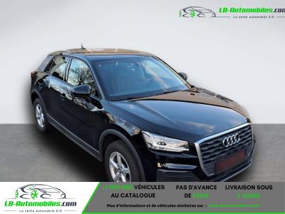 Audi Q2 TFSI 116 ch BVA