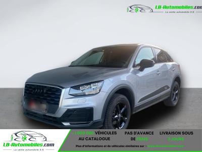Audi Q2 TFSI 116 ch BVA