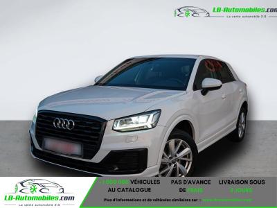 Audi Q2 TFSI 116 ch BVA