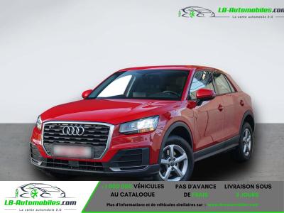 Audi Q2 TFSI 116 ch BVA