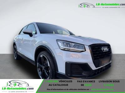 Audi Q2 TFSI 116 ch BVA