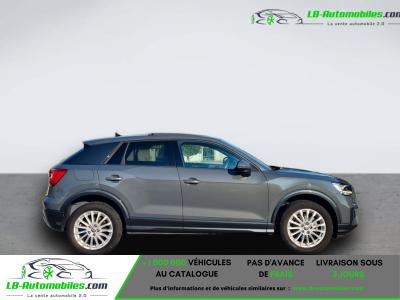Audi Q2 TFSI 116 ch BVA