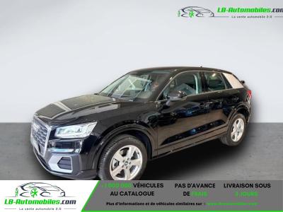 Audi Q2 TFSI 116 ch BVA