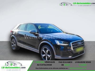 Audi Q2 TDI 116 ch BVM