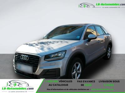 Audi Q2 TDI 116 ch BVM