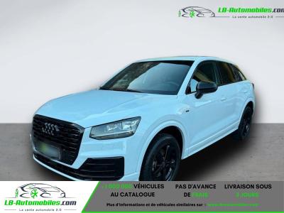 Audi Q2 TDI 116 ch BVM