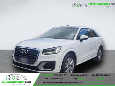 Audi Q2 TDI 116 ch BVA